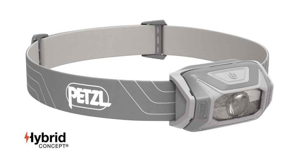 Frontala Tikkina 2022 Petzl®