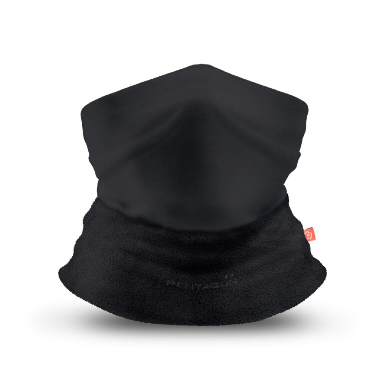 Fular multifuncțional PENTAGON® Winter fleece
