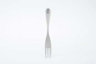 Furculiță din titan Fork Keith®