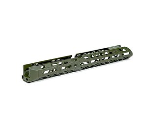 Furnitură frontală lungă M-LOK AK47/AK74 Kpyk®
