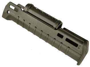 Furnitura Zhukov-U AK47/AK74 Magpul®