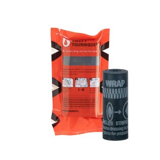 Garou SWAT-T Tourniquet SafeGuard Medical®