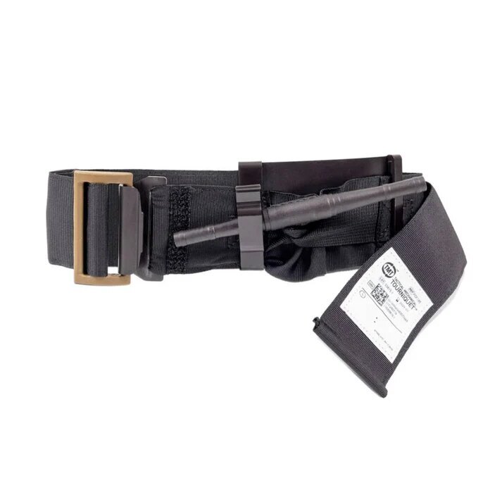Garou TMT – Tactical Mechanical Tourniquet SafeGuard Medical®