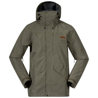 Geacă bărbătească Nordmarka 2L Shell Bergans®