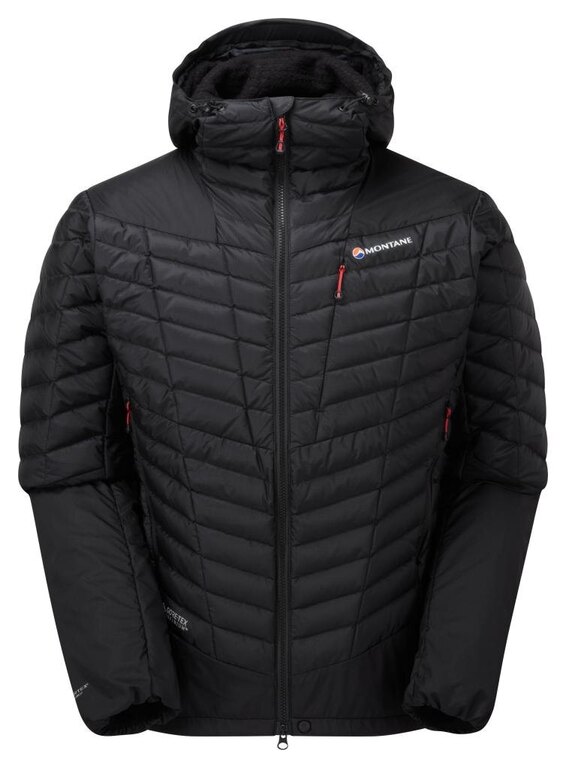 Geacă de iarnă Axis Alpine Montane®