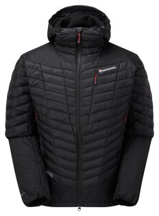 Geacă de iarnă Axis Alpine Montane®