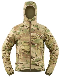 Geacă de iarnă Ketil Mig Tilak Military Gear®