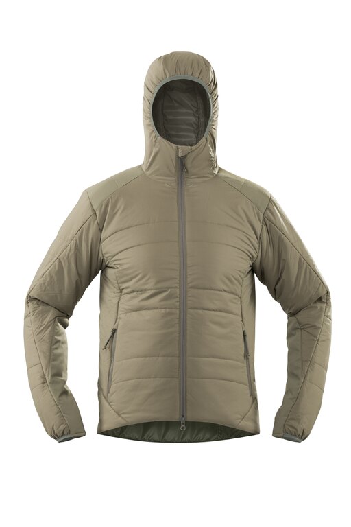 Geacă de iarnă Ketil Mig Tilak Military Gear®