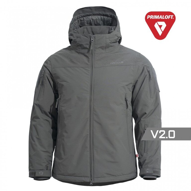 Geacă de iarnă LCP V2.0 PrimaLoft® Pentagon®