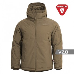 Geacă de iarnă LCP V2.0 PrimaLoft® Pentagon®