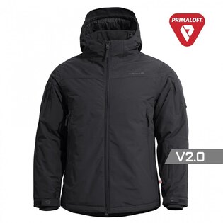 Geacă de iarnă LCP V2.0 PrimaLoft® Pentagon®