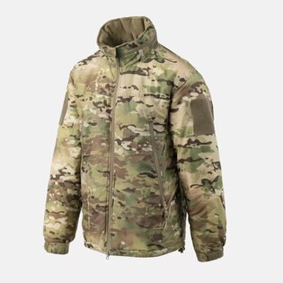Geacă de iarnă Level 7 Climashield® Helikon-Tex® / Multicam®