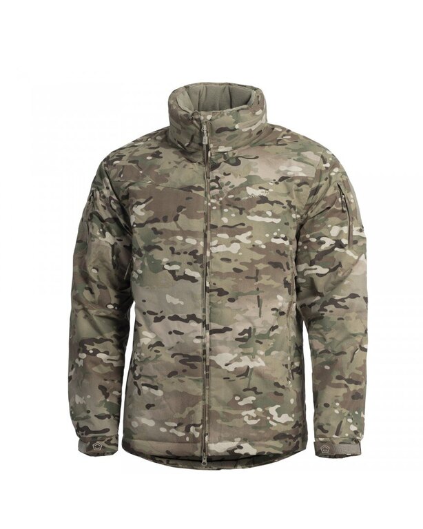 Geacă de iarnă Logan Level 7 Pentagon® / Multicam®