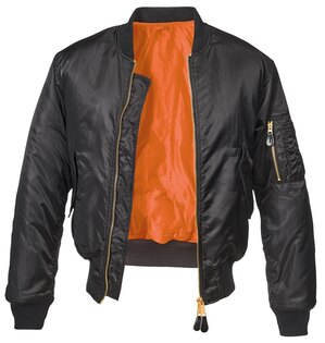 Geacă de iarnă MA1 Jacket Brandit®