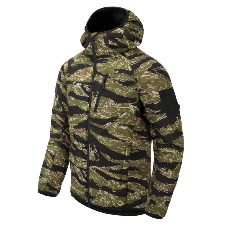 Geacă de iarnă pentru bărbați Hoodie Wolfhound Helikon-Tex®