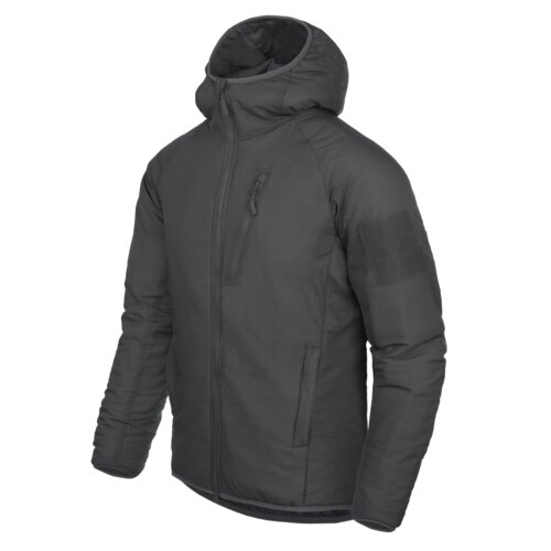 Geacă de iarnă pentru bărbați Hoodie Wolfhound Helikon-Tex®