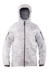 Geacă de iarnă Siberia Mig Tilak Military Gear®