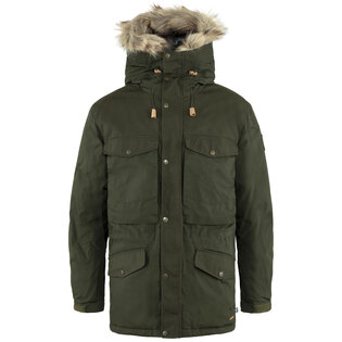 Geacă de iarnă Singi Down Fjällräven®