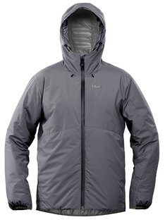 Geacă de iarnă Svalbard Gore-Tex® Infinium Tilak®