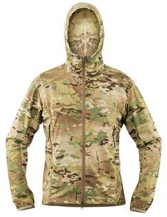 Geacă de vânt Tind Tilak Military Gear®