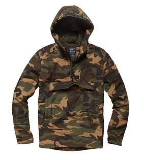 Geacă Hopwood Anorak Vintage Industries®
