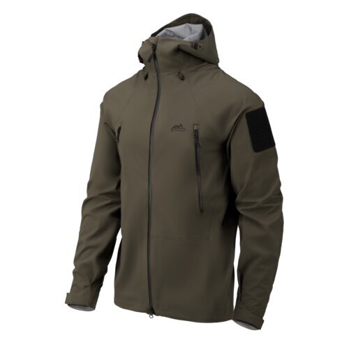 Geacă impermeabilă Hardshell SQUALL Helikon-Tex®