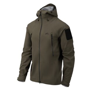 Geacă impermeabilă Hardshell SQUALL Helikon-Tex®