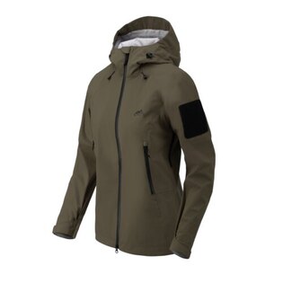 Geacă impermeabilă pentru femei Hardshell SQUALL Helikon-Tex®
