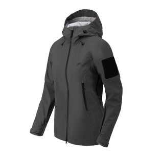 Geacă impermeabilă pentru femei Hardshell SQUALL Helikon-Tex®