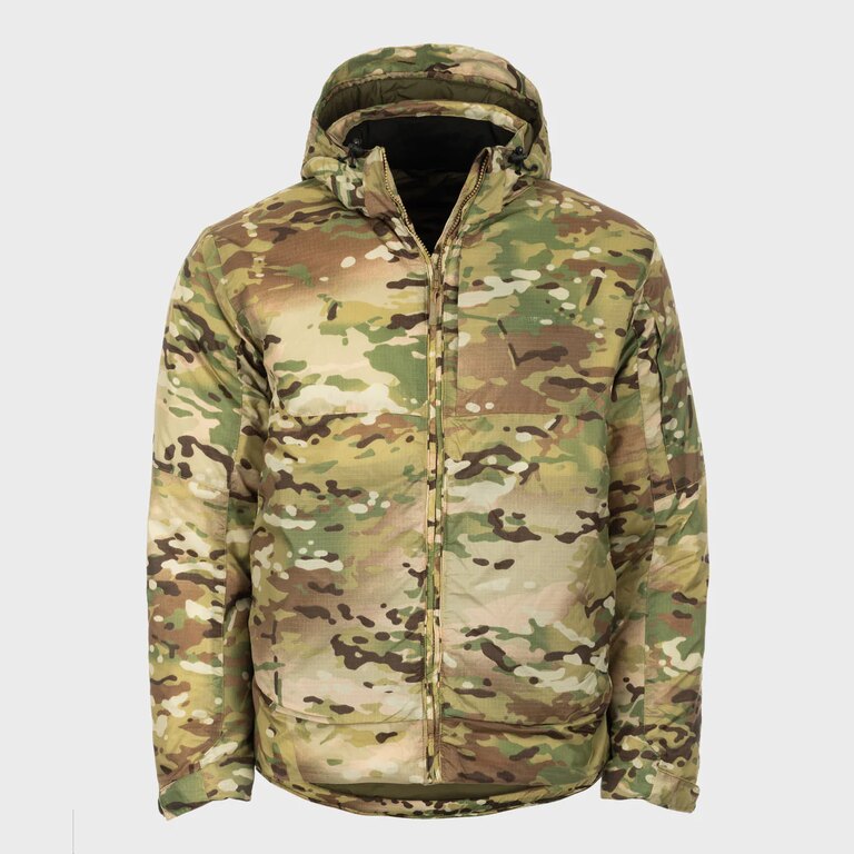 Geacă Insulated Arrowhead Snugpak®