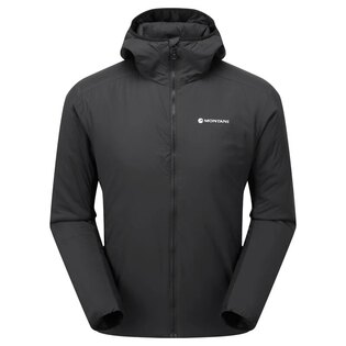 Geacă izolată Sirocco PrimaLoft® Gold Montane®