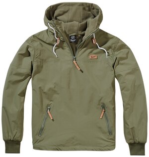 Geacă Luke Windbreaker Brandit®