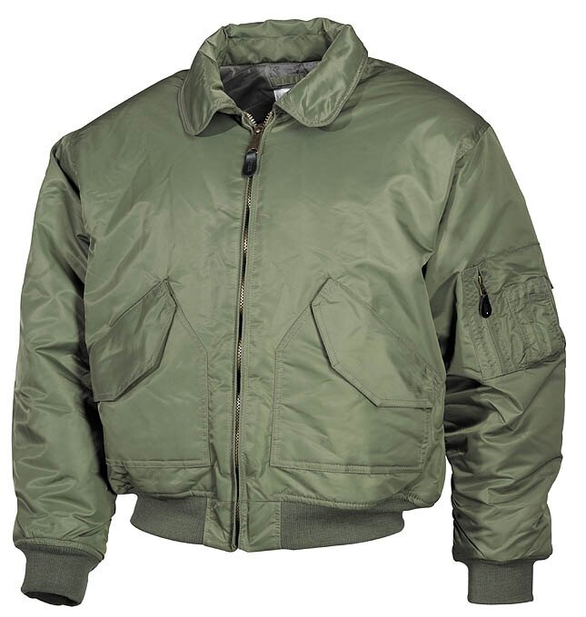 Geacă MFH® Flight Jacket CWU “Bomber“