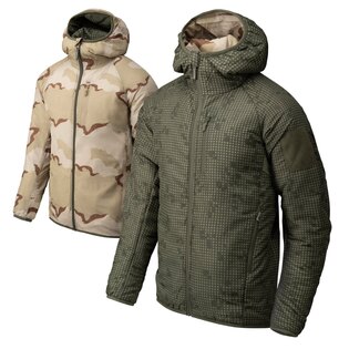 Geacă reversibilă Wolfhound Helikon-Tex®