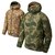 Geacă reversibilă Wolfhound Helikon-Tex®