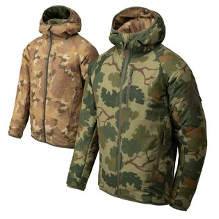 Geacă reversibilă Wolfhound Helikon-Tex®