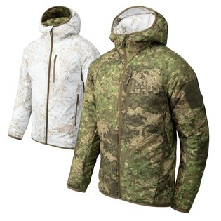 Geacă reversibilă Wolfhound Helikon-Tex®