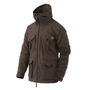 Geacă Smock SAS Helikon-Tex®