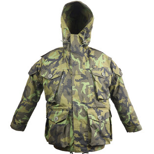 Geacă Sniper Smock Combat Systems®