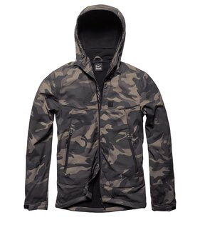 Geacă softshell Alford Vintage Industries®