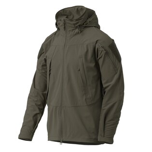 Geacă softshell Trooper MK2 Helikon-Tex®