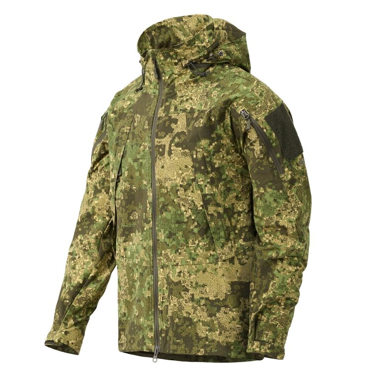 Geacă softshell Trooper MK2 Helikon-Tex®