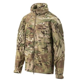 Geacă Trooper MK 2 Helikon-Tex® / Multicam®