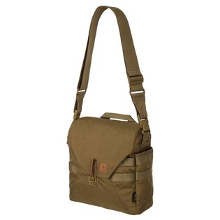 Geantă Bushcraft Haversack Bag® Cordura® Helikon-Tex®