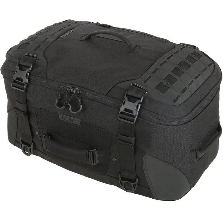 Geantă de călătorie MAXPEDITION® AGR™ Ironcloud™