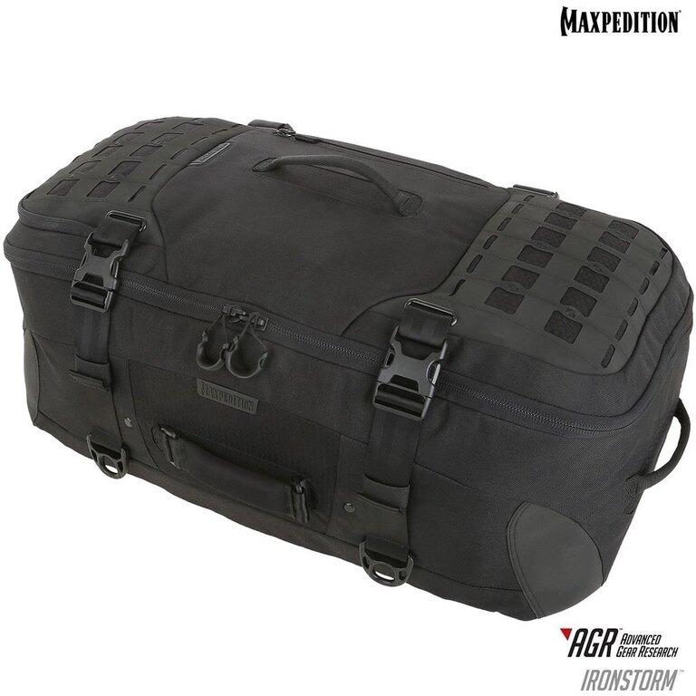 Geanta de călătorie MAXPEDITION® AGR™ Ironstorm™