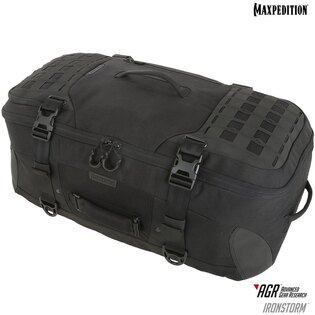 Geanta de călătorie MAXPEDITION® AGR™ Ironstorm™