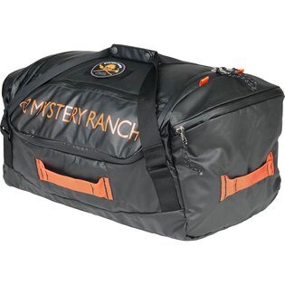 Geantă de călătorie Mission Duffel 55 Mystery Ranch®