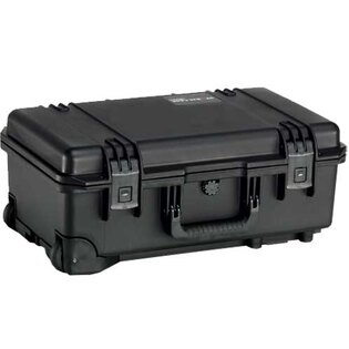 Geantă de mână impermeabilă și rezistentă Peli™ Storm Case® iM2500 fără spumă