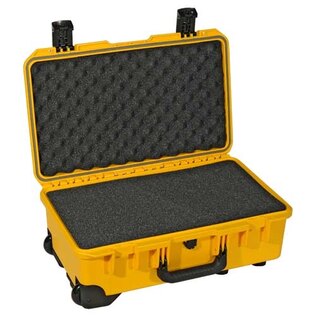 Geantă de mână rezistentă și impermeabilă Peli™ Storm Case® iM2500 cu spumă